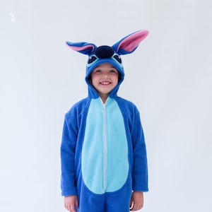Lilo Stitch Onesies Etsy UK