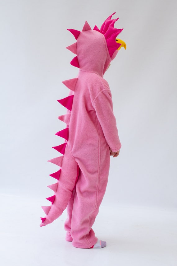 Dinosaur onesie for toddlers hotsell