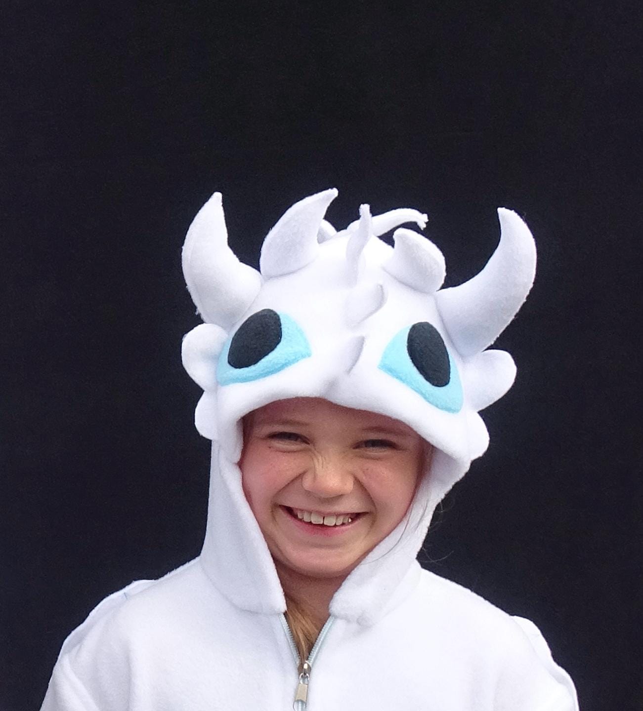 Pijamas chimuelo y furia luminosa España - Main Image