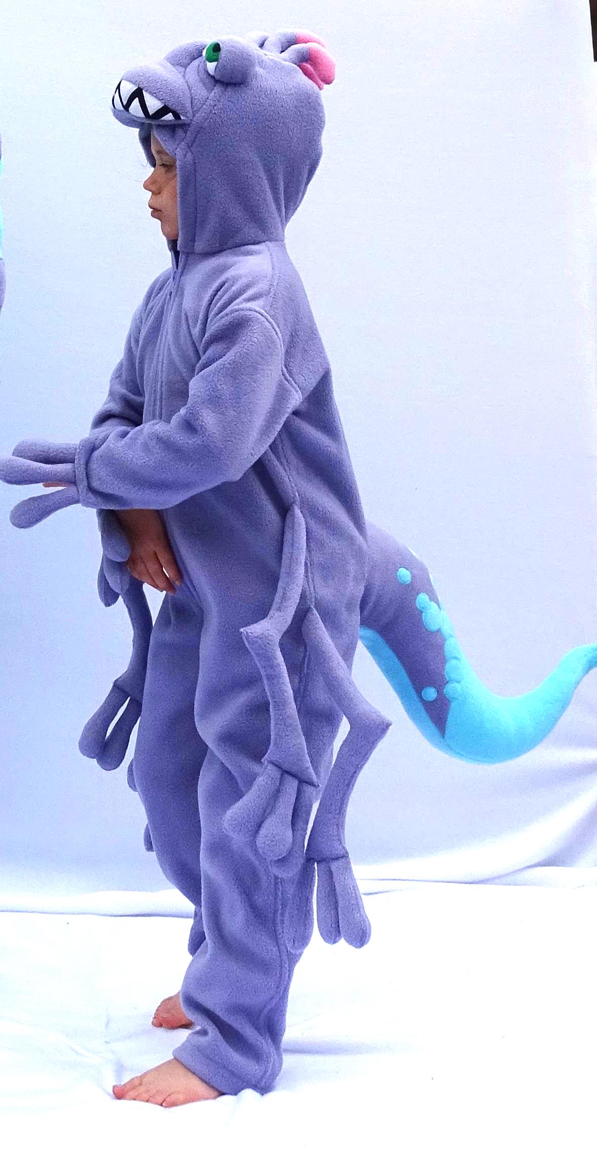 Randal Costume/monsters Inc Onesies/lizard Onesie/randal Onesie/adult  Randal Costume/ Randal Cosplay/monsters Inchalloween Costume - Etsy Israel