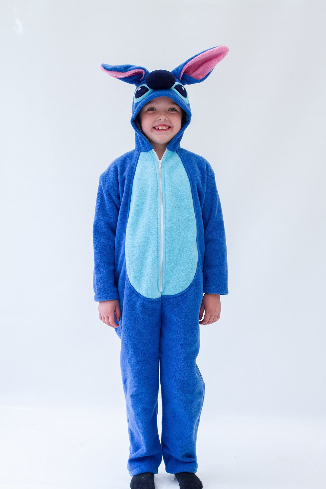 Stitch Onesie/ Children's Stitch Onesie Onesie Age 12 up to 67 — free download