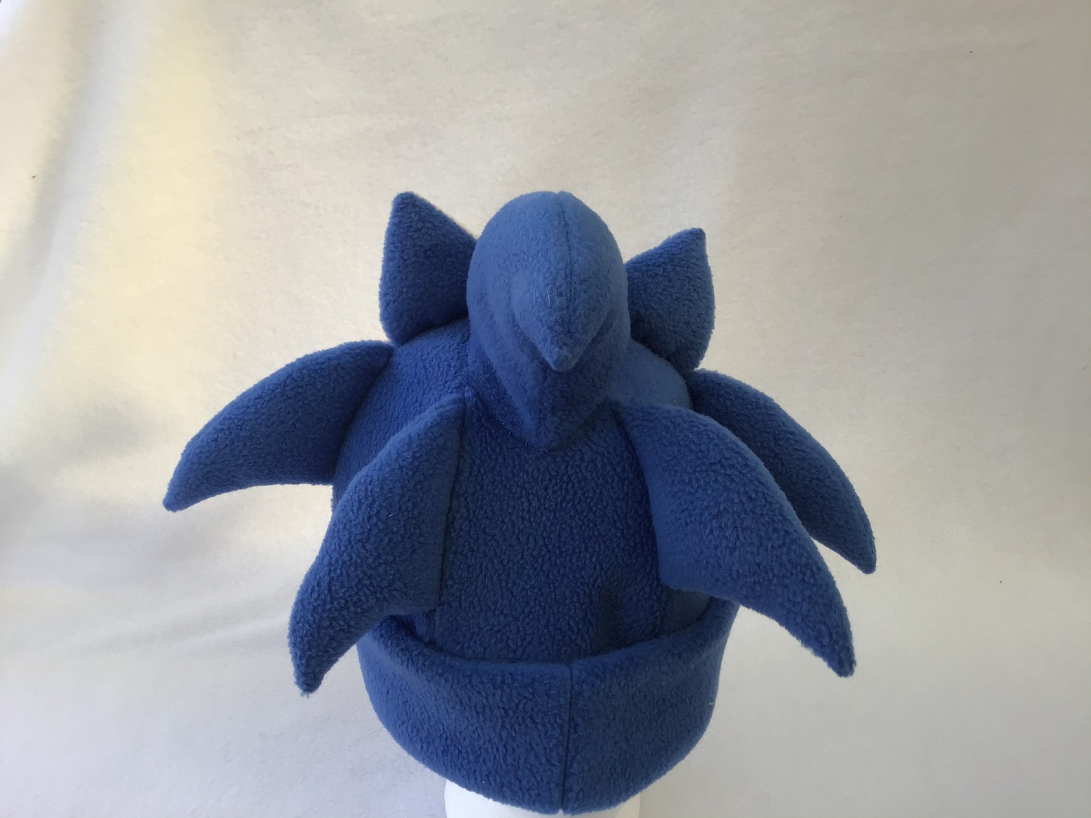 Tails Sonic Beanie/tails Beanie / Tails Sonic Hat /sonic the - Etsy UK