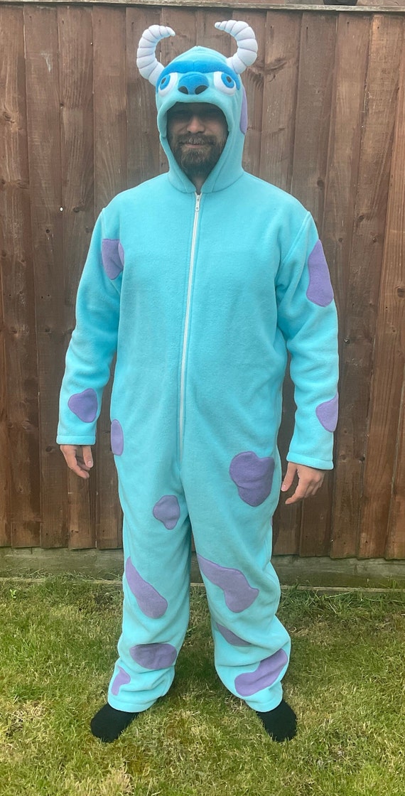 Kigurumi sully discount