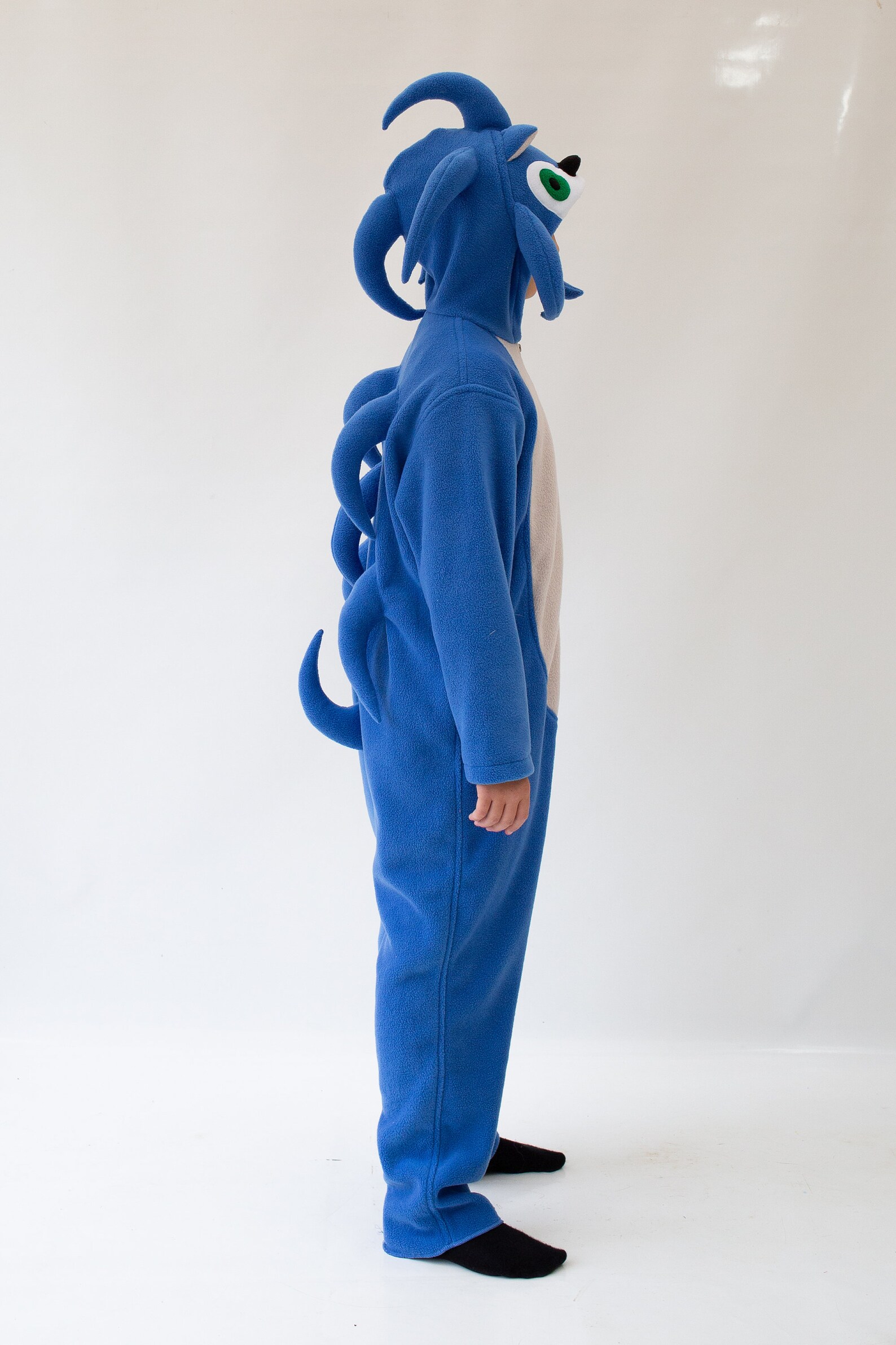 Sonic Onesie/ Children