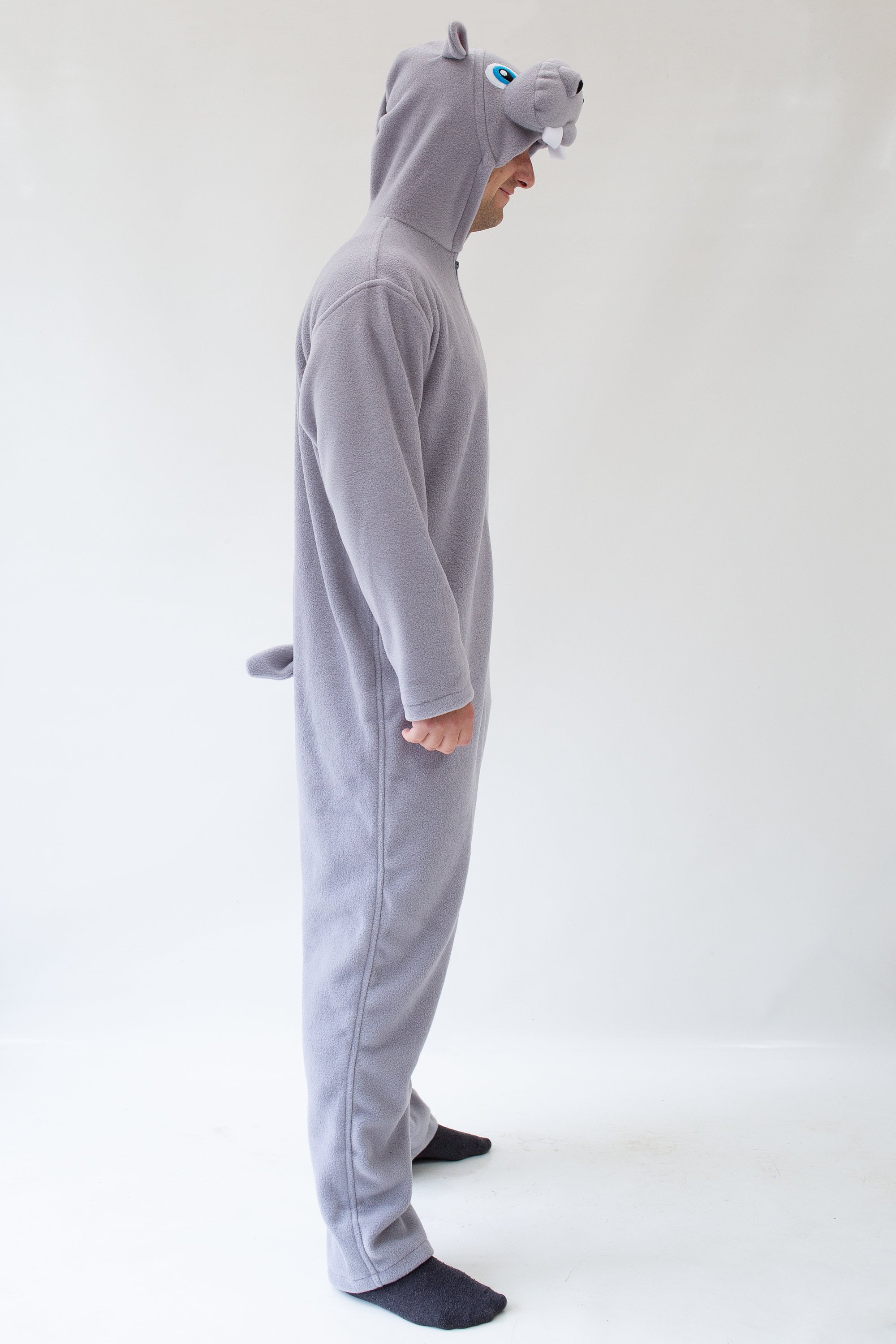 Rhino onesie for adults sale