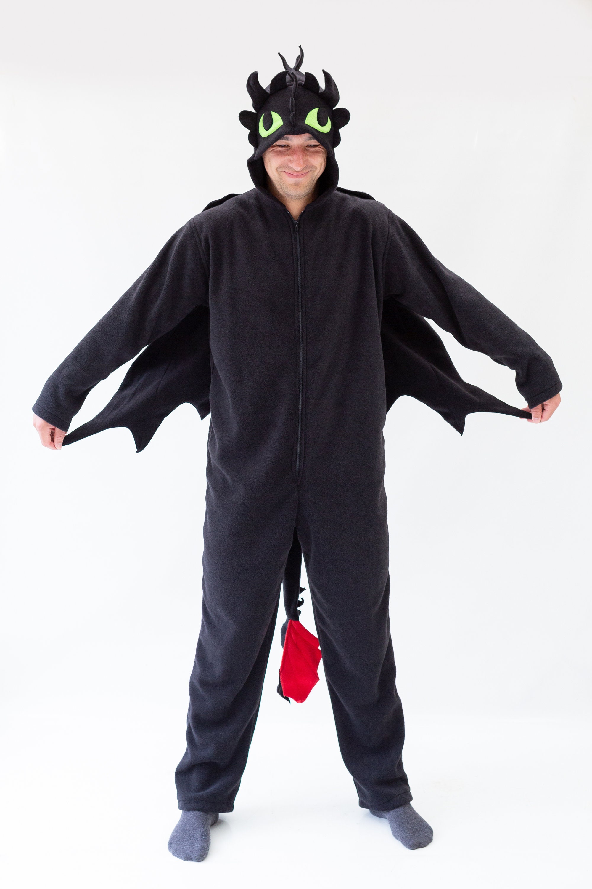Cerco Pertenecer a Barriga Disfraz de dragón negro sin dientes / furia nocturna onesie / - Etsy España Cerco Pertenecer a Barriga Disfraz de dragón negro sin dientes / furia nocturna onesie / - Etsy España