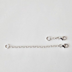 Bracelet Extender -  UK