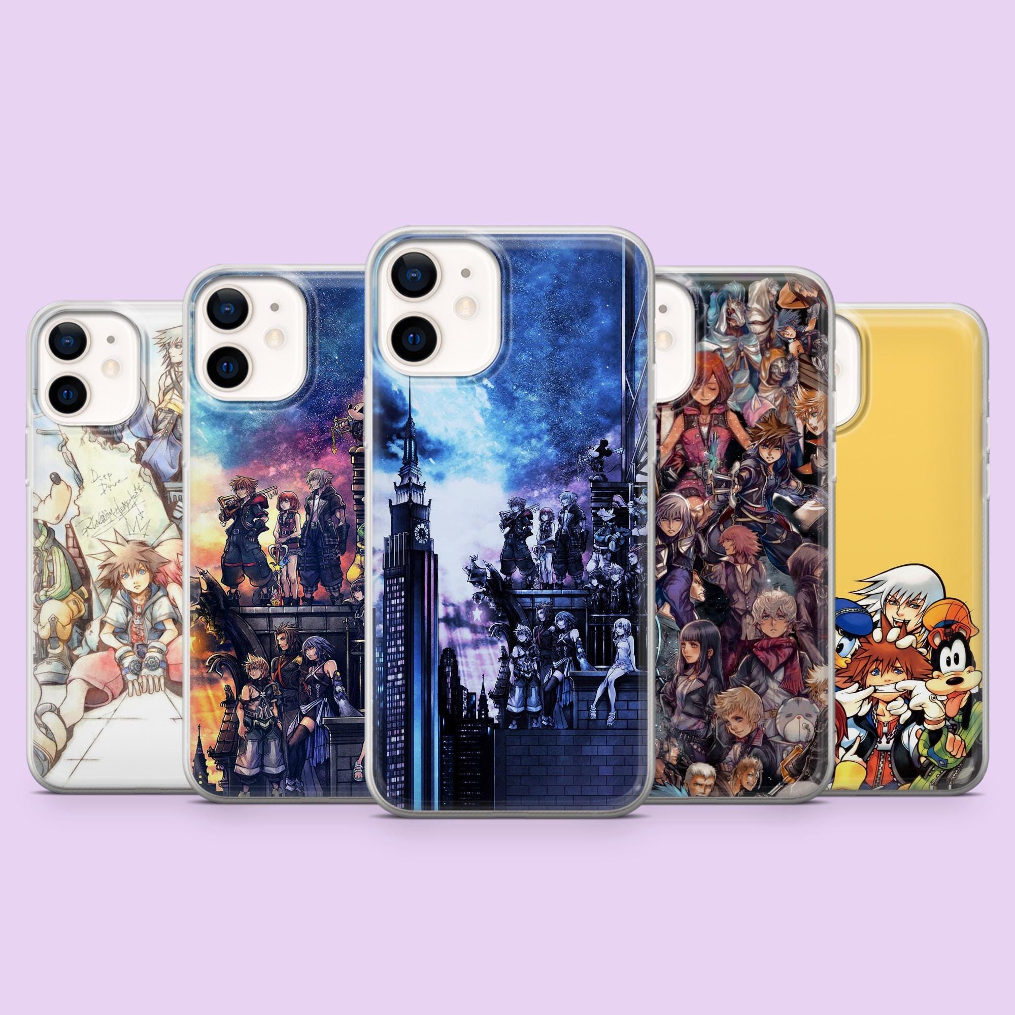 Sora Phone Case - Etsy