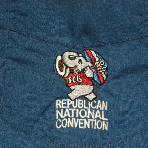 South Convention Etsy