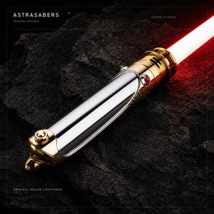 Darth sidious lightsaber - Etsy 日本