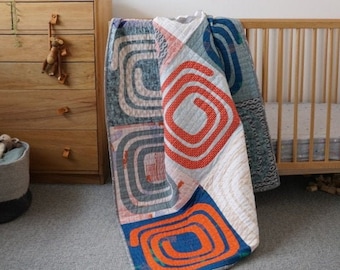 Wife-made Eddy Quilt Pattern (Digital Download)