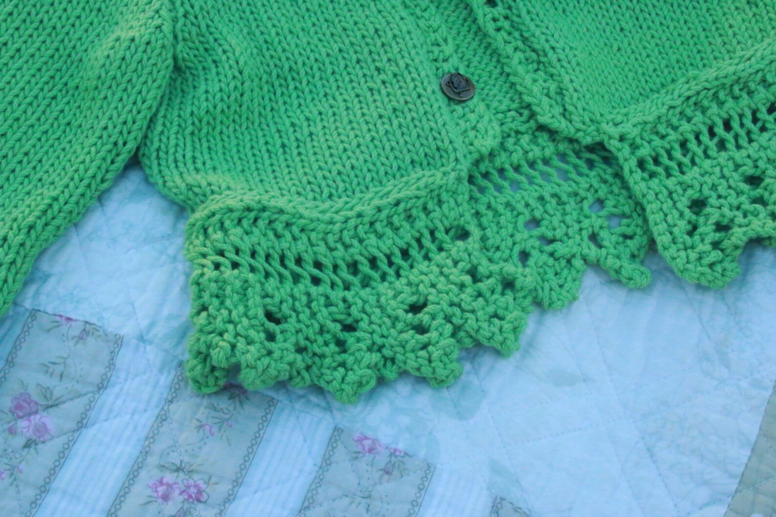 Children's Knitting Pattern Child's Knitting Pattern Etsy