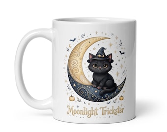 Mug du farceur au clair de lune