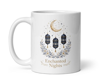 Mug Nuits Enchantées