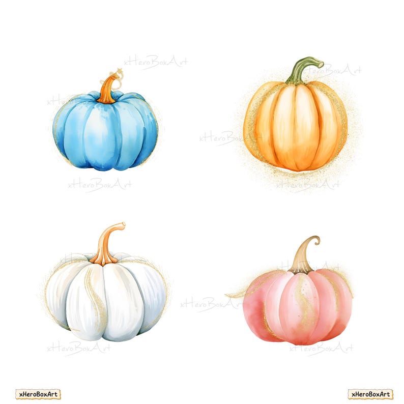 Cinderella Png Bundle, Watercolor Princess Clipart Download, Magic ...
