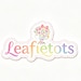 Profilbild von leafietotsshop