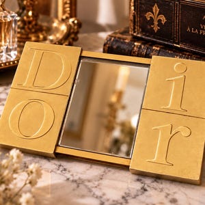 Dior Compact - Etsy