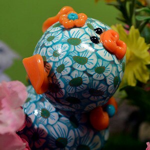 Marley Polymer Clay Piglet