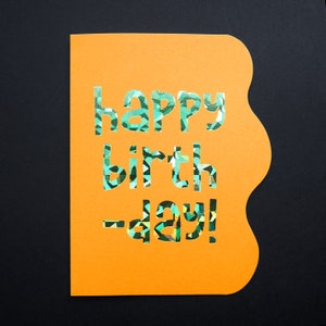 happy birthday! - wordsmith“” by ditto ditto