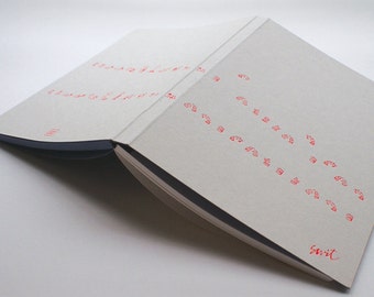 The Loops Notebook