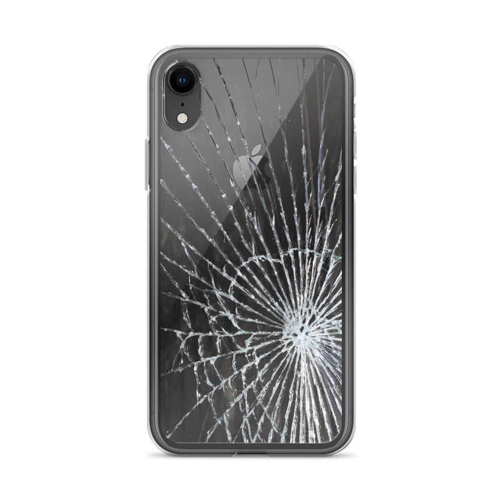 iPhone 11 PRO Cracked Glass Broken Screen Refurbishing Repair