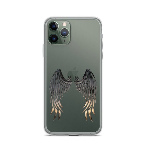 【YEGG】25ss Wing keyring iPhone Case Amazon.com: KUYT Chinese Dragon Red Case for iPhone Handmade