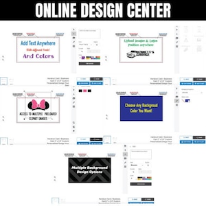 Design Online
