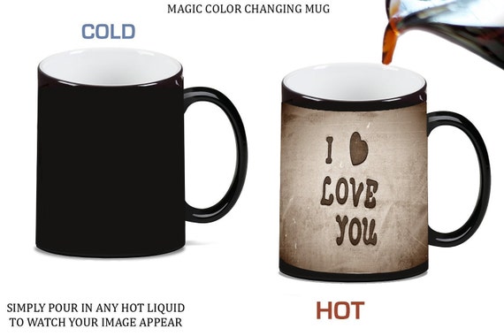 Elf World’S Best Cup of Coffee Color Changing Heat Reveal Coffee Mug Elf World’S Best Cup of Coffee Color Changing Heat Reveal Coffee Mug