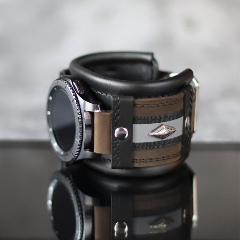 strap gear s3 frontier