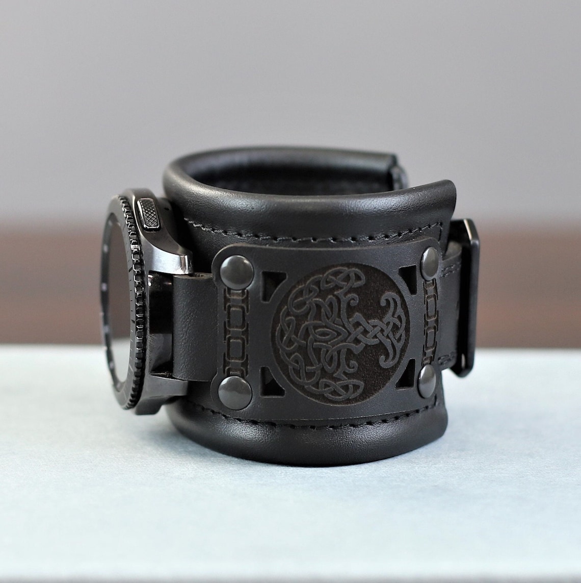 Personalized Samsung Galaxy Watch Strap / Apple Watch Strap / - Etsy