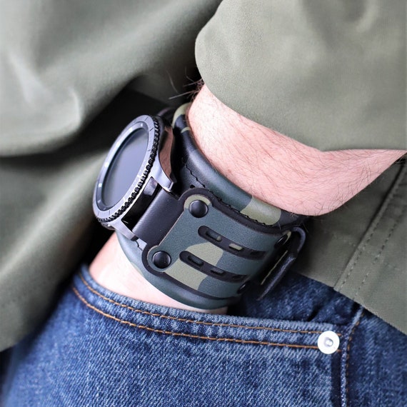 Personalized samsung watch bands sale