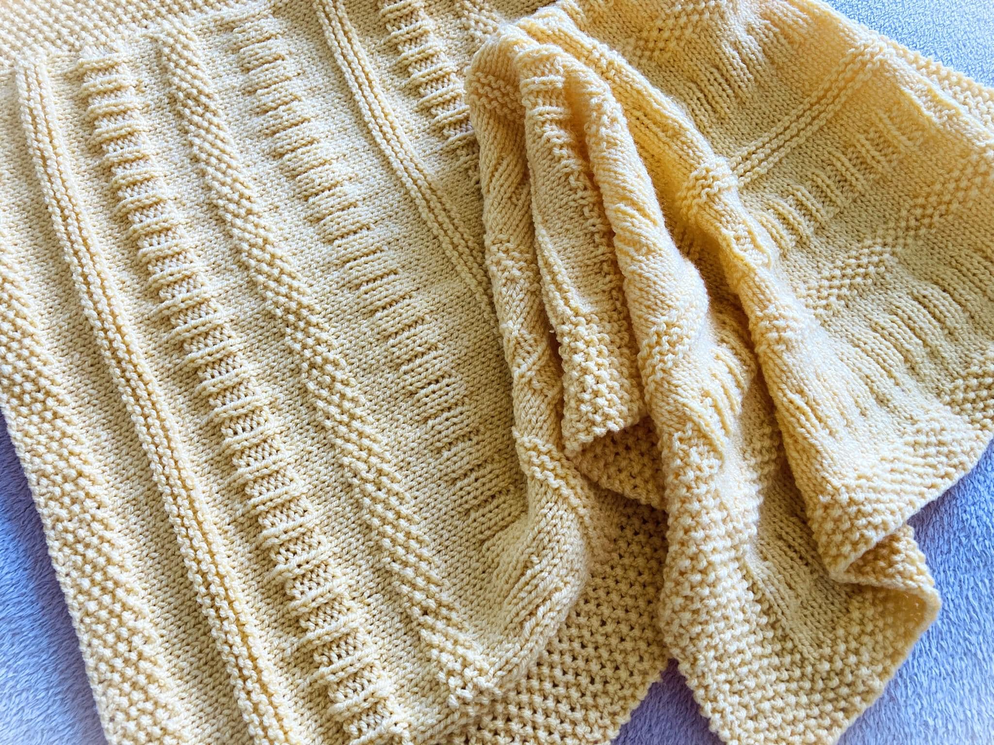 Elena Knits - Etsy Canada