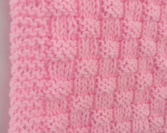 Blanket Pattern Marianna's Lazy Daisy Days Jordan Baby