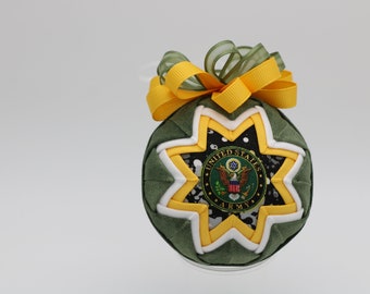 U.S. Army Ornament