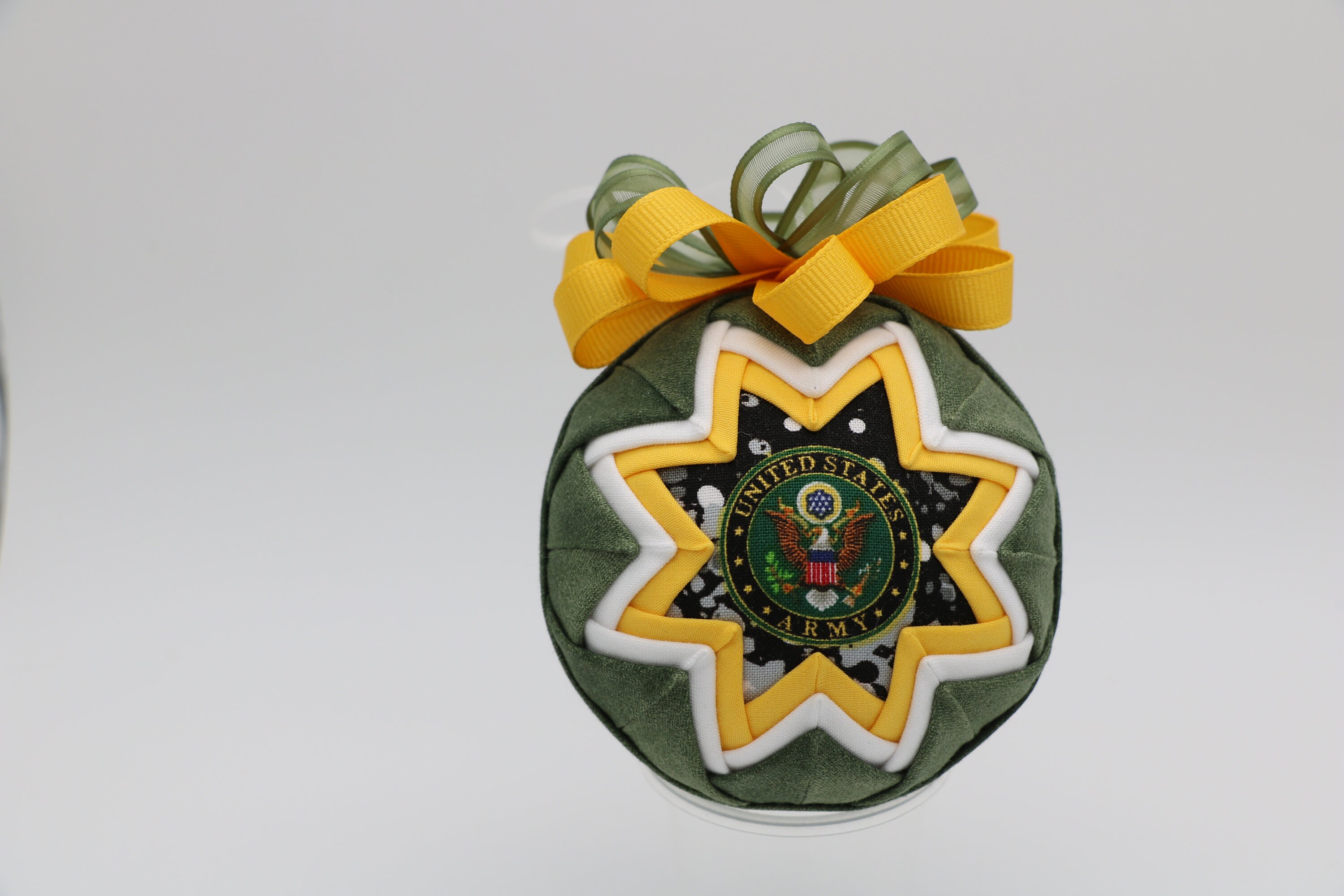 U.S. Army Ornament