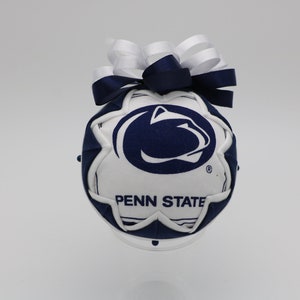 Penn State University Ornament