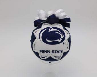 Penn State University Ornament