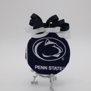 Penn State University Hemi Ornament