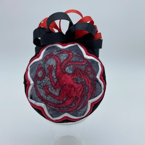 House of Targaryen