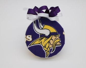 Minnesota Vikings Ornament