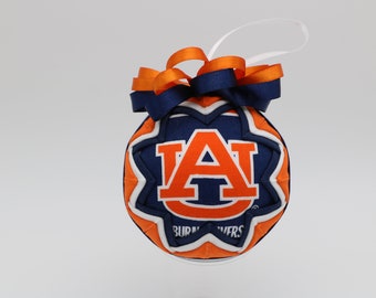 Auburn University Ornament