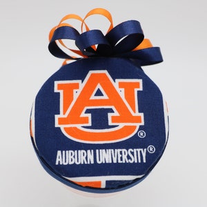 Auburn University hemi Ornament