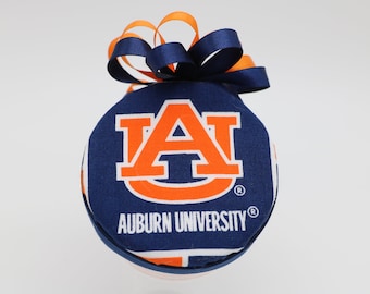 Auburn University Ornament