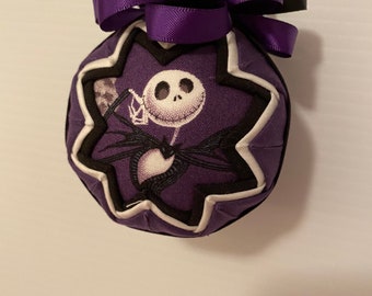 Nightmare Before Christmas ornament