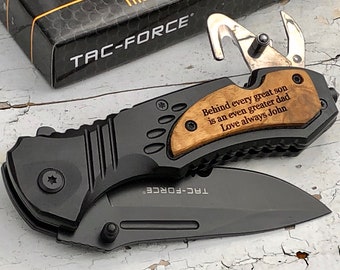good gifts for dad from son