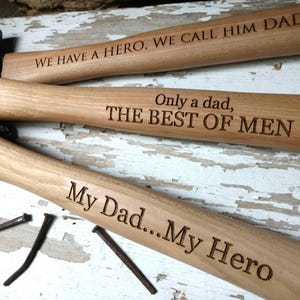 Personalized Axe, Personalized Hatchet, Engraved Hatchet, Camping Axe, Hatchet, Father's Day Gift, Engraved Axe, Custom Hatchet, Camping image 3