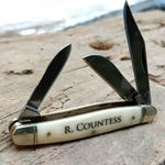 Pocket Knives