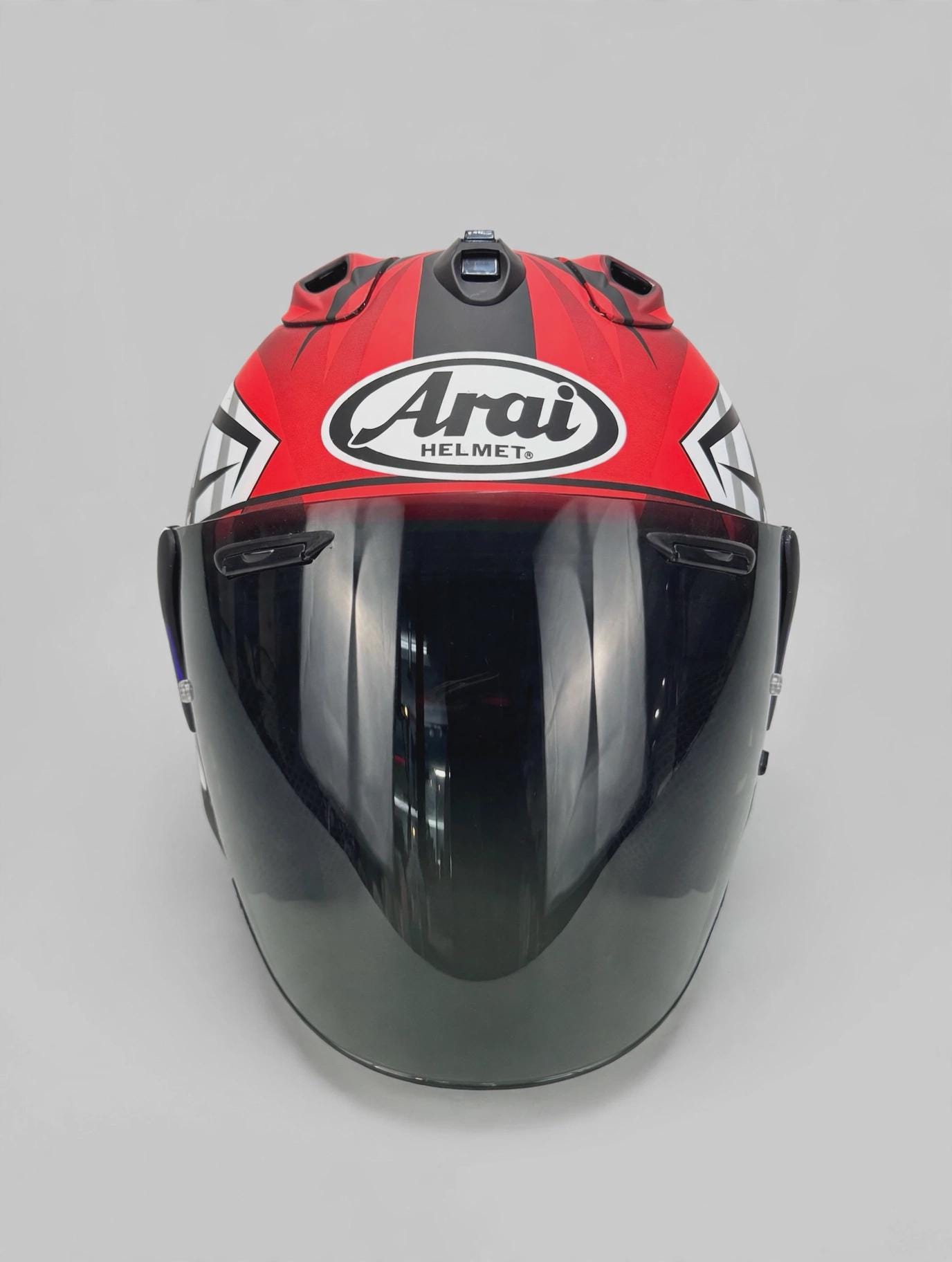 Vintage Arai Helmet - Etsy