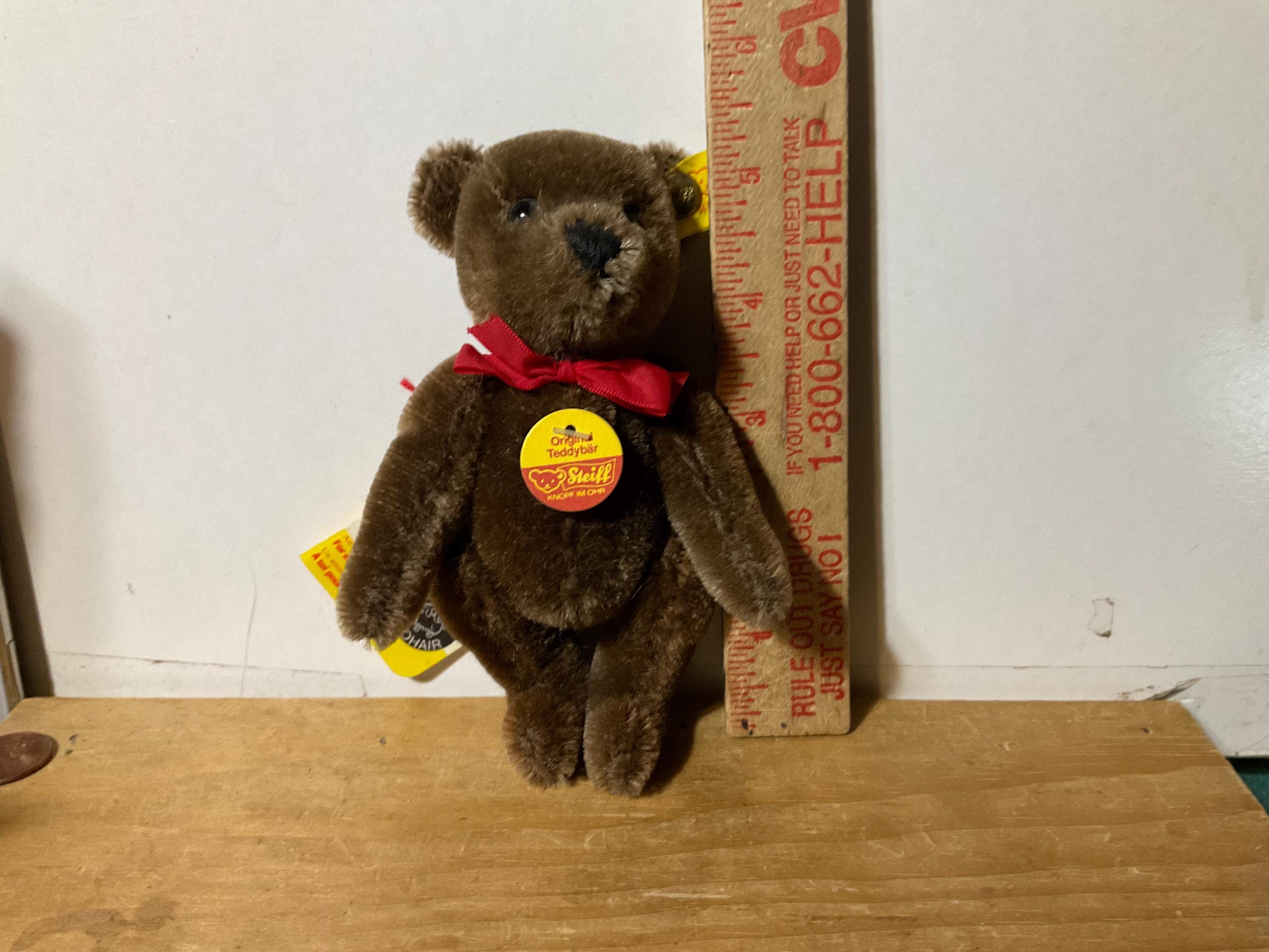 Steiff 1984 Toys - Etsy