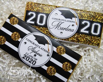 graduation party favors etsy